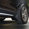 Брызговики передние Mercedes GLE W167 2020-нв для автомобилей с порогами, AMG (OEM)