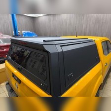 Кунг алюминиевый для Sollers ST8 2024+