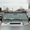 Люстра, освещение на крышу для Jeep Wrangler JL 2018+ (чёрная)