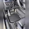Ковры передние BMW X3 (G01) 2017-нв "3D Lux" (комплект), аналог ковров WeatherTech(США)