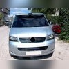 Солнцезащитный козырек Volkswagen T5 Transporter 2003-2015 (под окрас)