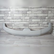 Солнцезащитный козырек Volkswagen T5 Transporter 2003-2015 (под окрас)