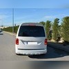 Спойлер Volkswagen Caddy 2015-2020