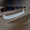 Спойлер Volkswagen Caddy 2015-2020