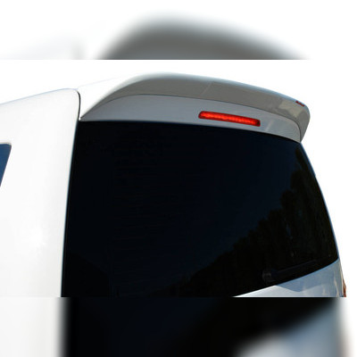 Спойлер Volkswagen Caddy 2015-2020
