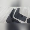 Брызговики Chery Tiggo 7 Pro MAX 2022-нв