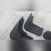 Брызговики Chery Tiggo 8 Pro MAX 2022-нв