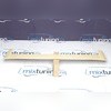 Спойлер на крышку багажника BMW 1 (E81/E87) 2004-2011 (под окрас)