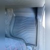 Ковры салона Mitsubishi Pajero Sport III EU 2015-нв "3D Lux", аналог ковров WeatherTech (США)