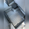 Ковры салона Lada Niva Travel 2021-нв (комплект) "3D Standart"
