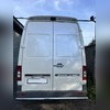 Спойлер Mercedes-Benz Sprinter 1995-2006 (под окрас)