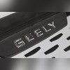 Комплект порогов Geely Monjaro 2021-нв (копия оригинала - OEM STYLE)