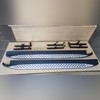 Комплект порогов Chery Tiggo 8 PRO 2021-нв (копия оригинала - OEM STYLE)