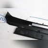 Пороги, подножки, ступени Ford Kuga 2012-2020 (копия оригинала - OEM Style)