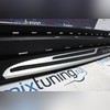 Пороги, подножки, ступени Ford Kuga 2012-2020 (копия оригинала - OEM Style)