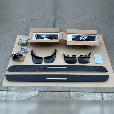 пороги электрические Land Rover Range Rover V 2021-нв "OEM Style"