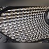 Решетка радиатора Mazda CX-5 2017-нв
