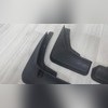 Брызговики Chery Tiggo 4 Pro 2020-нв (комплект)