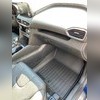 Коврики в салон Hyundai Santa Fe IV 2018-2023 "3D PREMIUM" (комплект)