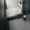 Коврики резиновые в салон Hyundai Tucson IV Long 2020-нв "3D PREMIUM" (комплект)