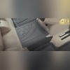 Коврики в салон Audi Q8 2019-нв (каучук) Lux