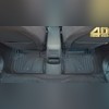 Коврики в салон BMW 1 Series F40 HB 2019-нв (каучук) Elegant