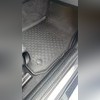 Коврики в салон BMW 3 Series (F30) 2012-2019 (каучук)