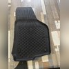 Коврики в салон Volkswagen Golf 6 2008-2012 (каучук)