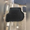 Коврики в салон Volkswagen Golf 6 2008-2012 (каучук)