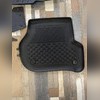 Коврики в салон Volkswagen Golf 6 2008-2012 (каучук)