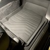 Ковры передние Mitsubishi Montero Sport III 2015+ без воздуховода аналог ковров WeatherTech "3D LUX"