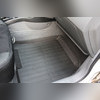 Коврики в салон Chevrolet Nexia 2020-нв "3D Premium"