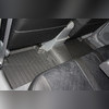 Коврики в салон Chevrolet Nexia 2020-нв "3D Premium"
