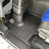 Коврики Mercedes-Benz Axor 2006- (новые)