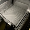 Ковры передние Mitsubishi Pajero Sport 2015+ (без воздуховода) аналог ковров WeatherTech "3D LUX"