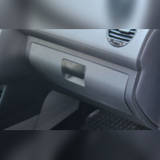 Бордачек Volkswagen Caddy 2003-2014 (крышка)