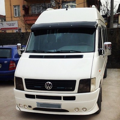 Солнцезащитный козырек Volkswagen LT 2000-2006