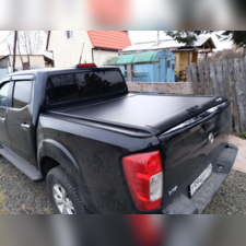 Крышка кузова, жесткая ROLL-B (роллета выдвижная) Dong Feng DF6 2022-нв