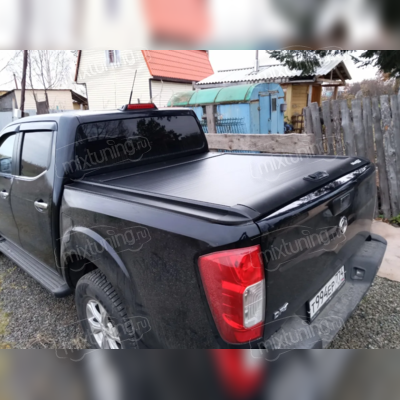 Крышка кузова, жесткая ROLL-B (роллета выдвижная) Dong Feng DF6 2022-нв