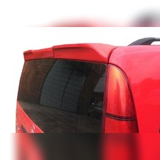 Спойлер крышки багажника Mercedes-Benz Viano W639 2010-2014