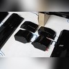 Обвес на Mazda CX-5 2017-2022