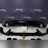 Обвес на Mazda CX-5 2017-2022