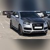 Решетка радиатора Audi Q7 2009-2015