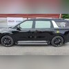 Пороги, подножки, ступени Kia Carnival 2021-нв (копия оригинала - OEM Style)