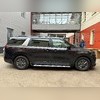 Пороги, подножки, ступени Kia Carnival 2021-нв (копия оригинала - OEM Style)