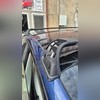 Багажник аэродинамический на крышу Tesla Model 3 2017-нв