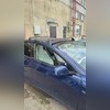 Багажник аэродинамический на крышу Tesla Model 3 2017-нв