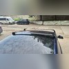 Багажник аэродинамический на крышу Tesla Model 3 2017-нв