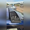 Багажник аэродинамический на крышу Tesla Model 3 2017-нв