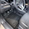 Ковры салона Lada Vesta (NG) SD/SW/SW Cross (2022-) "3D Lux" , аналог ковров WeatherTech(США)